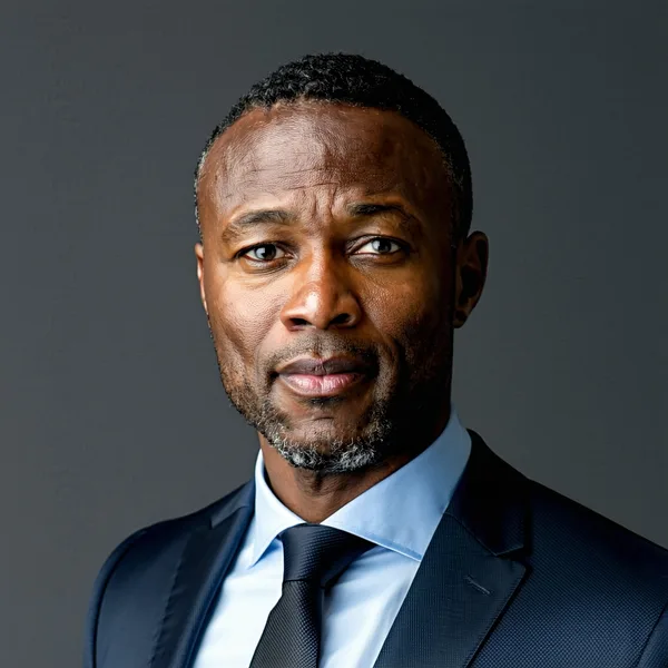 Daniel Okafor, Head of Threat Intelligence at Sockindle