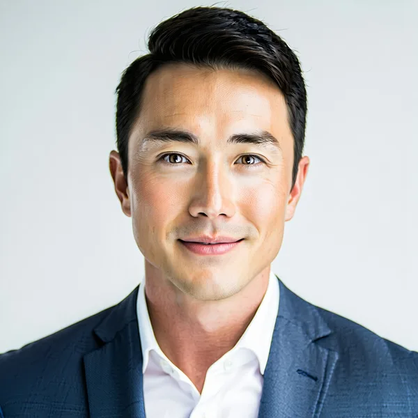 Marcus Chen, Head of Customer Success at Sockindle