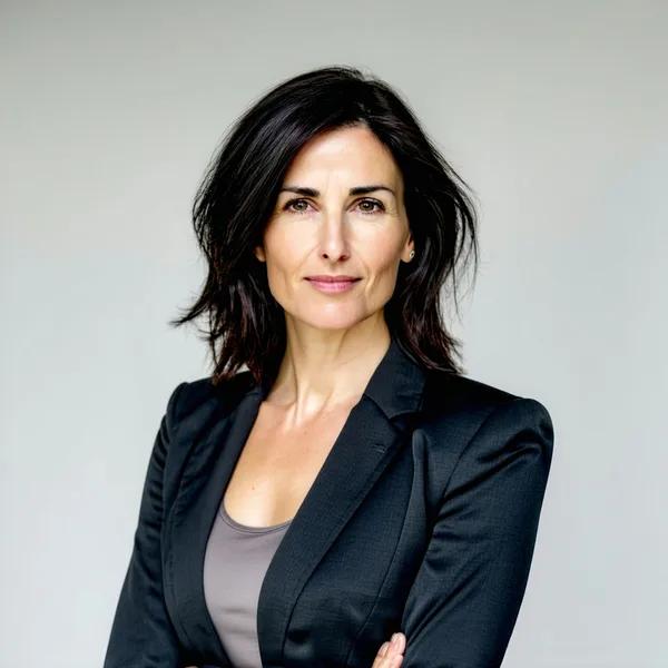 Mira Halevi, CEO of Sockindle
