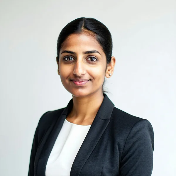 Priya Venkatesan, Engineering Lead at Sockindle